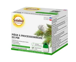 Piege a processionnaire du pin, Sopipro SOLABIOL