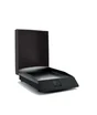 Plancha électrique FORGE ADOUR Cooking, noir