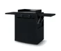 Chariot FORGE ADOUR moderne 60 noir