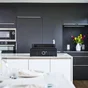 Plancha électrique FORGE ADOUR Moderne 45 noir