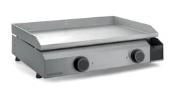 Plancha électrique FORGE ADOUR Base 60, gris