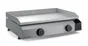 Plancha électrique FORGE ADOUR Base 60, gris