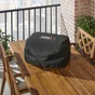 Housse de protection pour barbecue WEBER Lumin