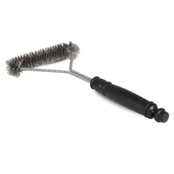 Brosse en T pour barbecue