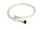 Flexible pvc tout type de gaz, garantie 10