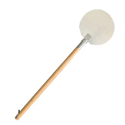 Pelle à tourner pizza manche long bambou LE MARQUIER