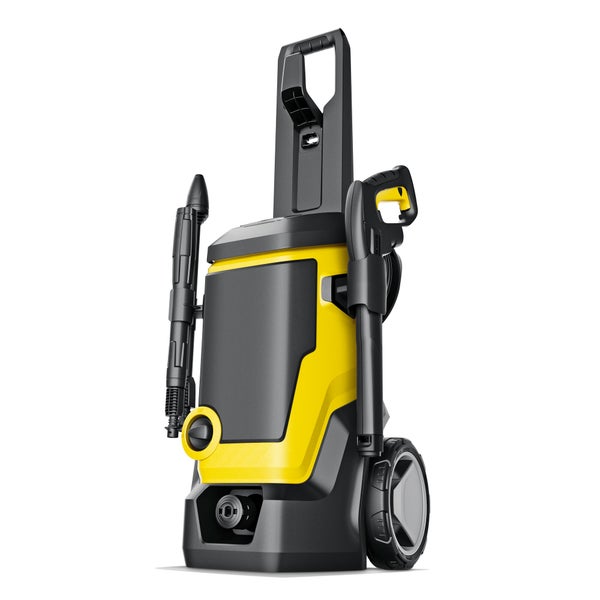 Nettoyeur haute pression électrique, KARCHER K7WCM Premium, 180 bar(s)