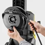 Nettoyeur haute pression électrique, KARCHER K7WCM Premium, 180 bar(s)