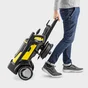 Nettoyeur haute pression électrique, KARCHER K7WCM Premium, 180 bar(s)
