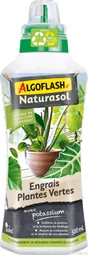 Engrais palnte verte, ALGOFLASH, 500ml