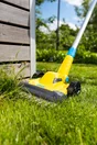 Tondeuse sur batterie GLORIA Finecut l.25cm sans batterie