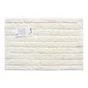 Tapis, ESSENTIAL Cream, l.40 x L.60 cm