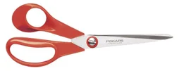 Ciseaux Universels, Pour Gauchers Fiskars, 21 Cm