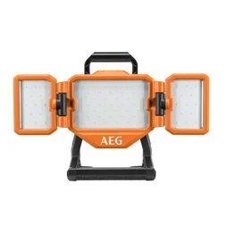 Projecteur a batterie 0 W AEG