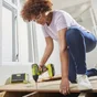 Visseuse a choc sans fil RYOBI Rid18-1c20s, 18 V 2 Ah