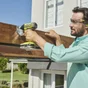 Visseuse a choc sans fil RYOBI Rid18-1c20s, 18 V 2 Ah