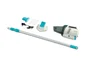 Aspirateur de piscine et spa à batterie ZR200 INTEX