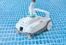 Robot pour fond de piscine ZX100