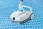 Robot pour fond de piscine ZX100