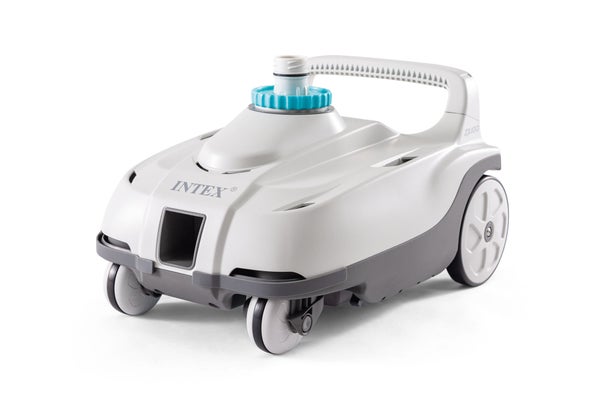 Robot pour fond de piscine ZX100