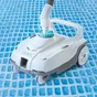 Robot pour fond de piscine ZX100