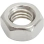 Sachet de 12 écrous inox, STANDERS