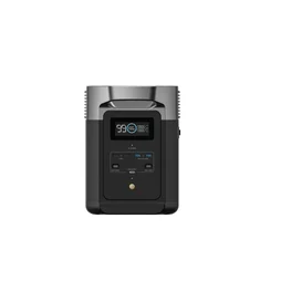 Station electrique portable Delta 2 ECOFLOW, 1024W
