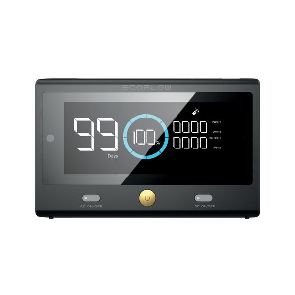 Télécommande pour DELTA PRO ECOFLOW