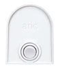 Réglette led pour salle de bain Bagno S19 l'interrupteur + prise, ARIC, L.35.1 cm 7.2 W blanc