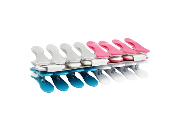 SOFT CLIPS BIMATIERES X16
