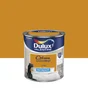 PEINTURE MIEL MUR ET BOISERIE DULUX VALENTINE MAT 0.5 L