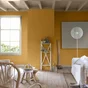 PEINTURE MIEL MUR ET BOISERIE DULUX VALENTINE MAT 0.5 L