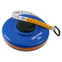 Metre ruban en plastique 20 metres x 13 mm dexter