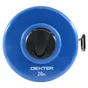 Metre ruban en plastique 20 metres x 13 mm dexter