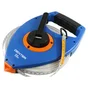 Metre ruban en plastique 50 metres x 13 mm dexter