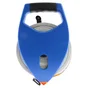 Metre ruban en plastique 50 metres x 13 mm dexter