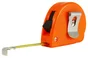 Mètre ruban en abs, 3 m