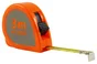 Mètre ruban en abs, 3 m