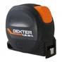 Métre DEXTER pro 8MX25MM
