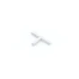 Lot de 250 croisillons T DEXTER, Ep.2 mm