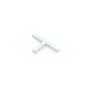 Lot de 250 croisillons T DEXTER, Ep.2.5 mm