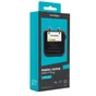 Pointeur d'antenne TNT, fiche femelle, Metronic