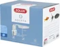 Eclairage aquarium led light aquaya 3,6w 15000k 230l 12,5x16x11cm blc