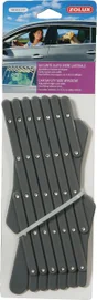 Grille de securite auto pour chien fenetre