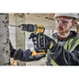 Perceuse à percussion DEWALT 18 V 1.7 Ah, 2 batteries DCD805E2T-QW