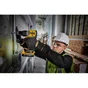 Perceuse à percussion DEWALT 18 V 1.7 Ah, 2 batteries DCD805E2T-QW