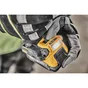 Perceuse à percussion DEWALT 18 V 1.7 Ah, 2 batteries DCD805E2T-QW