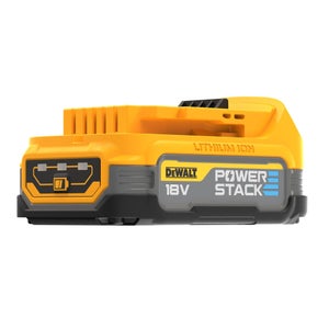 Batterie DEWALT, 18 V, 1.7 Ah Dcbp034-xj lithium-ion