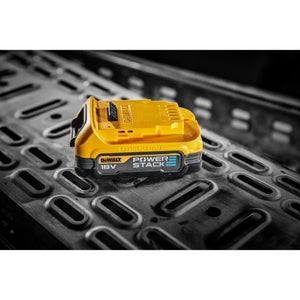 Batterie DEWALT, 18 V, 1.7 Ah Dcbp034-xj lithium-ion