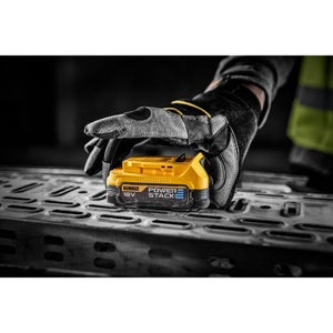 Batterie DEWALT, 18 V, 1.7 Ah Dcbp034-xj lithium-ion